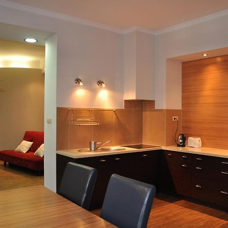 Apartamenty 23 Poznań Esterno foto