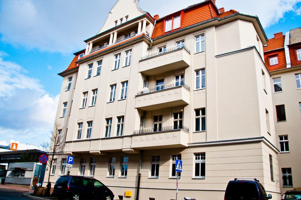 Apartamenty 23 Poznań Esterno foto