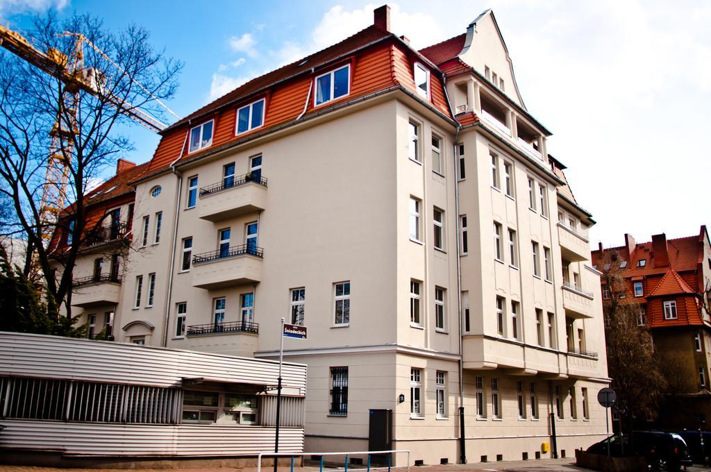 Apartamenty 23 Poznań Esterno foto