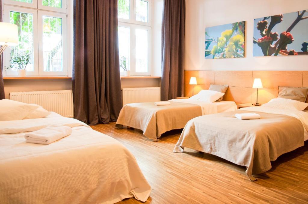 Apartamenty 23 Poznań Camera foto
