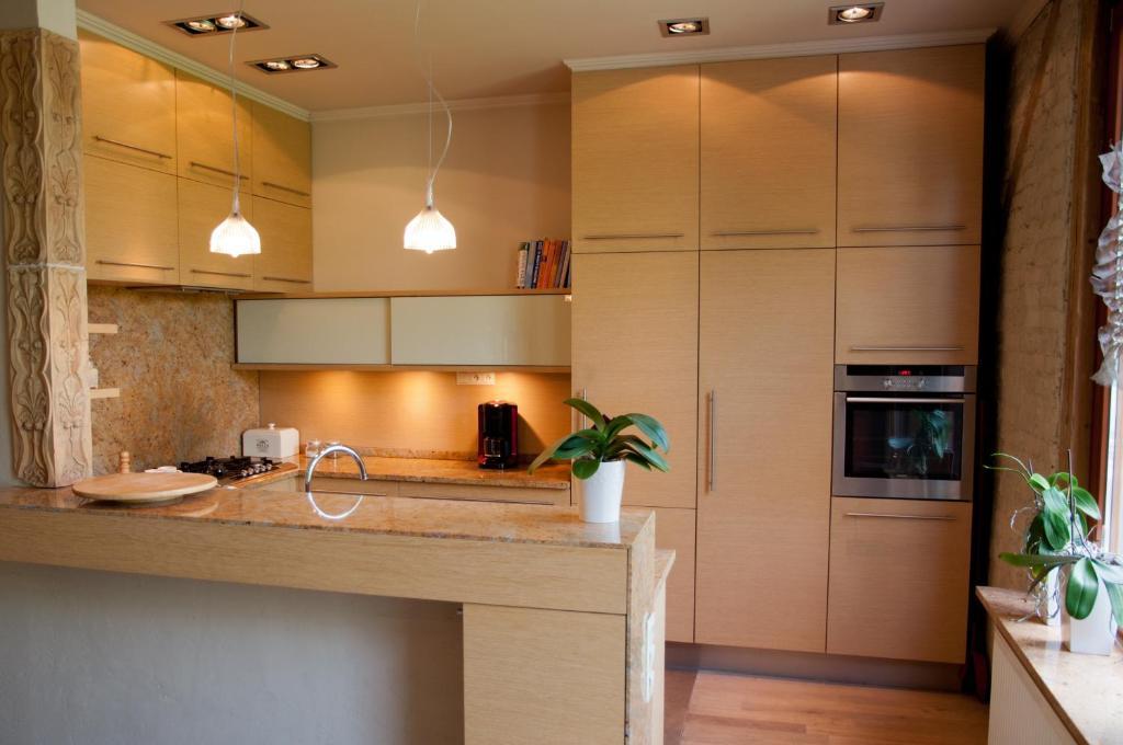 Apartamenty 23 Poznań Camera foto