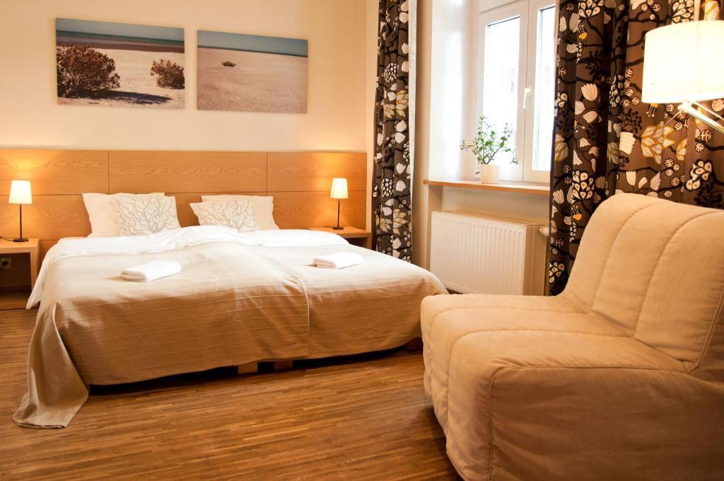 Apartamenty 23 Poznań Camera foto