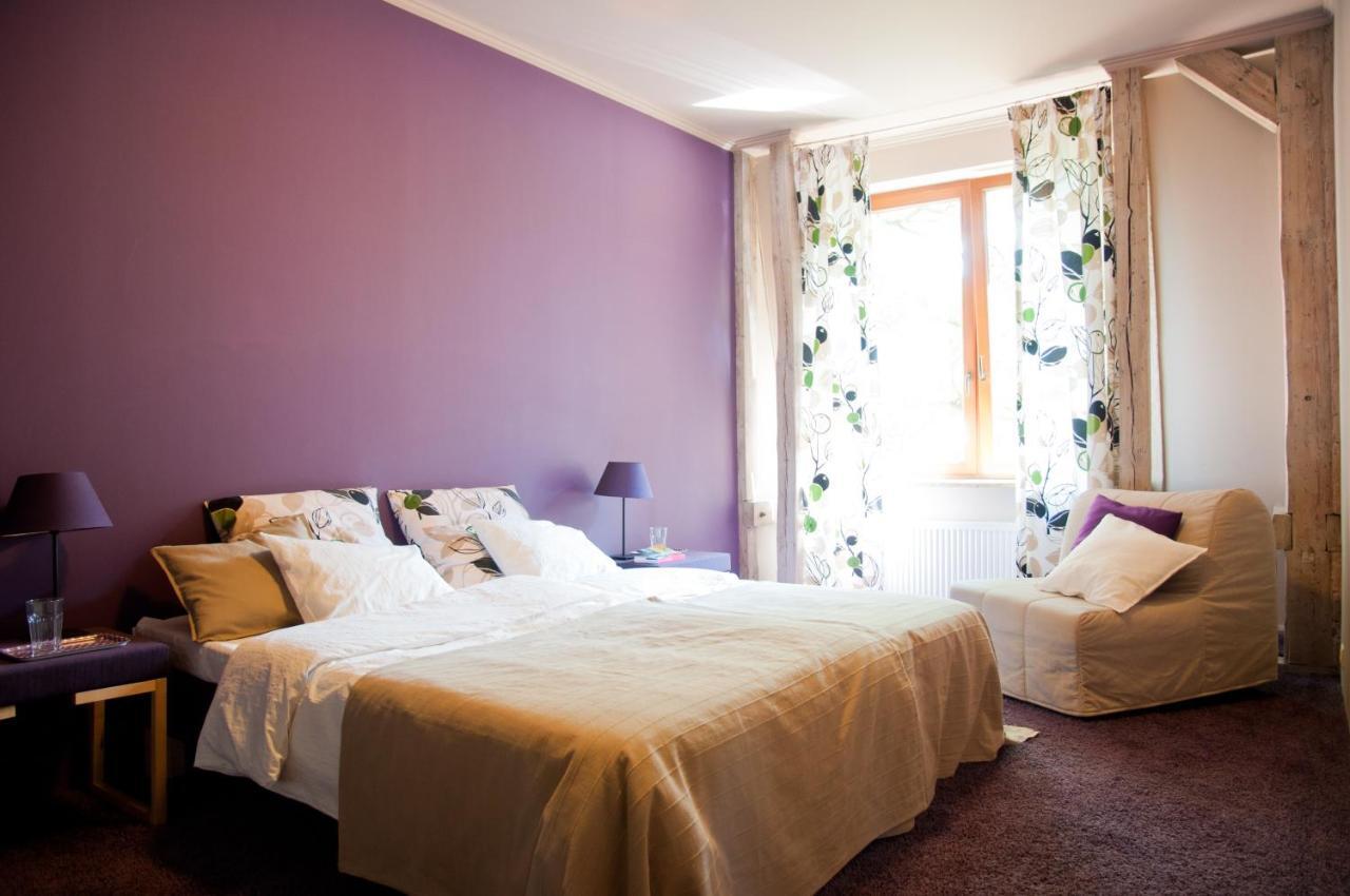 Apartamenty 23 Poznań Camera foto