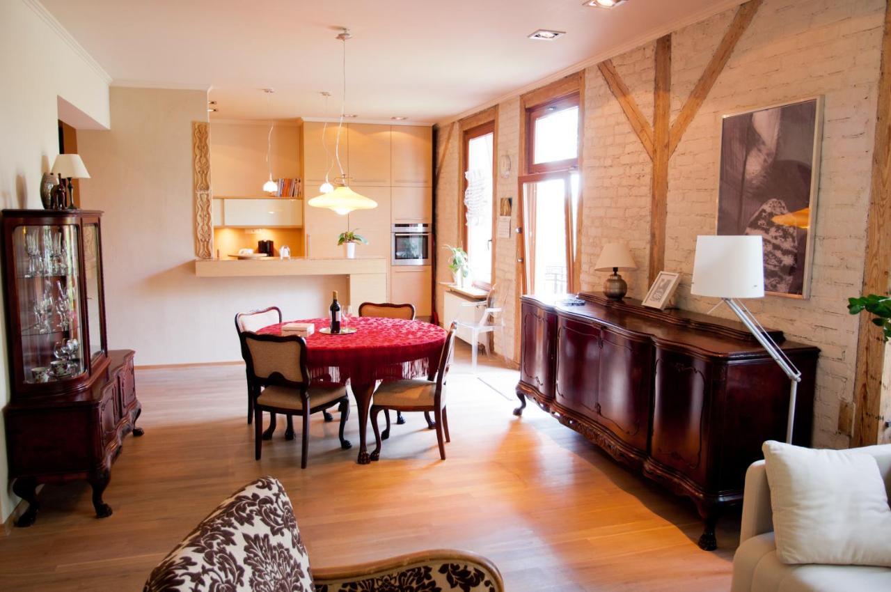 Apartamenty 23 Poznań Camera foto