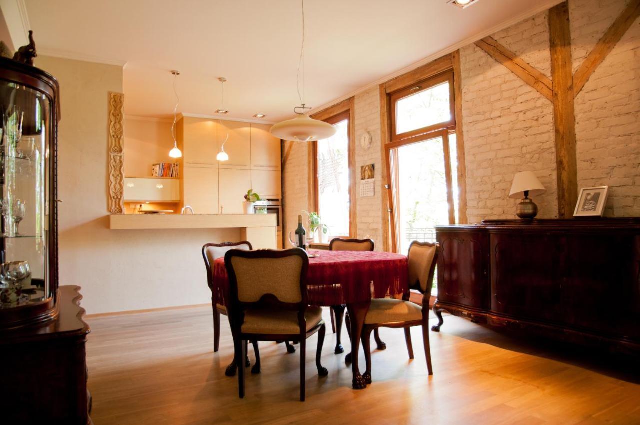 Apartamenty 23 Poznań Camera foto