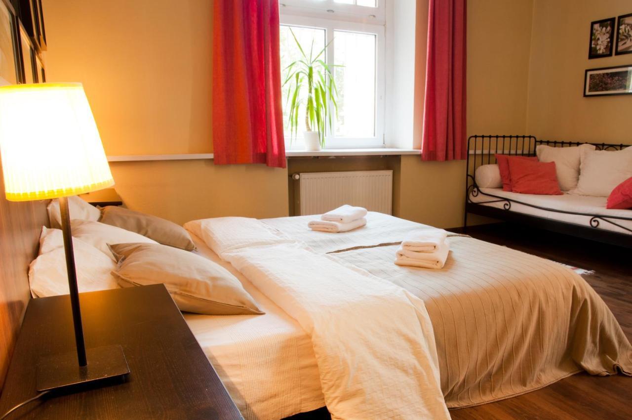 Apartamenty 23 Poznań Camera foto