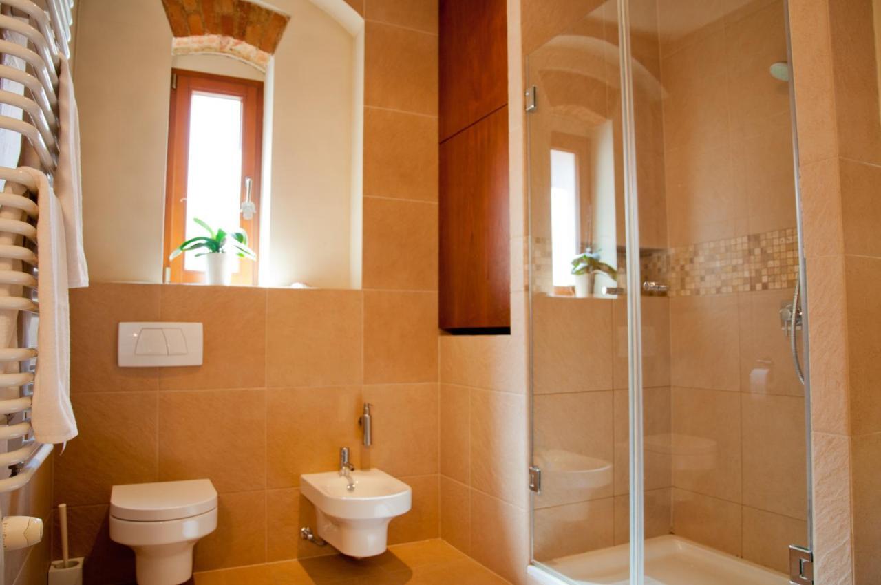 Apartamenty 23 Poznań Camera foto