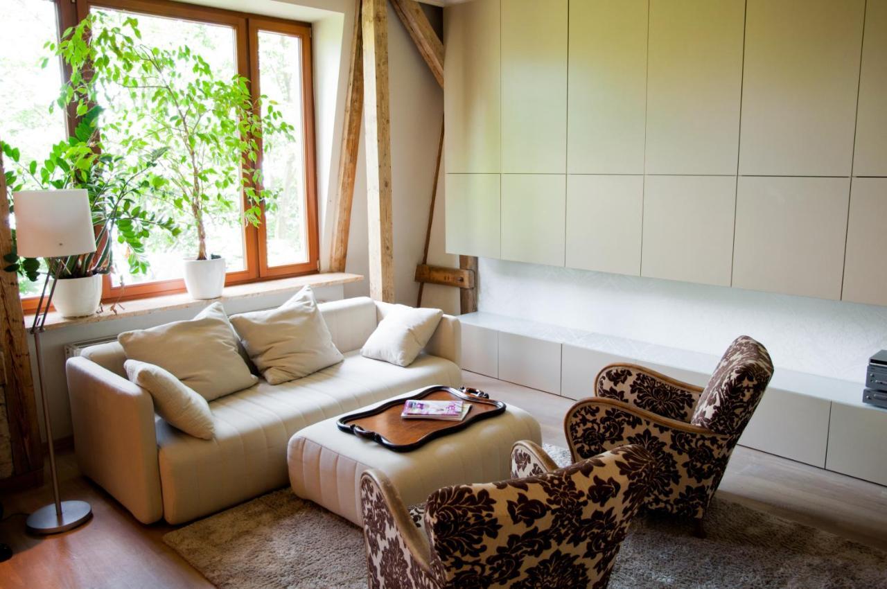 Apartamenty 23 Poznań Camera foto