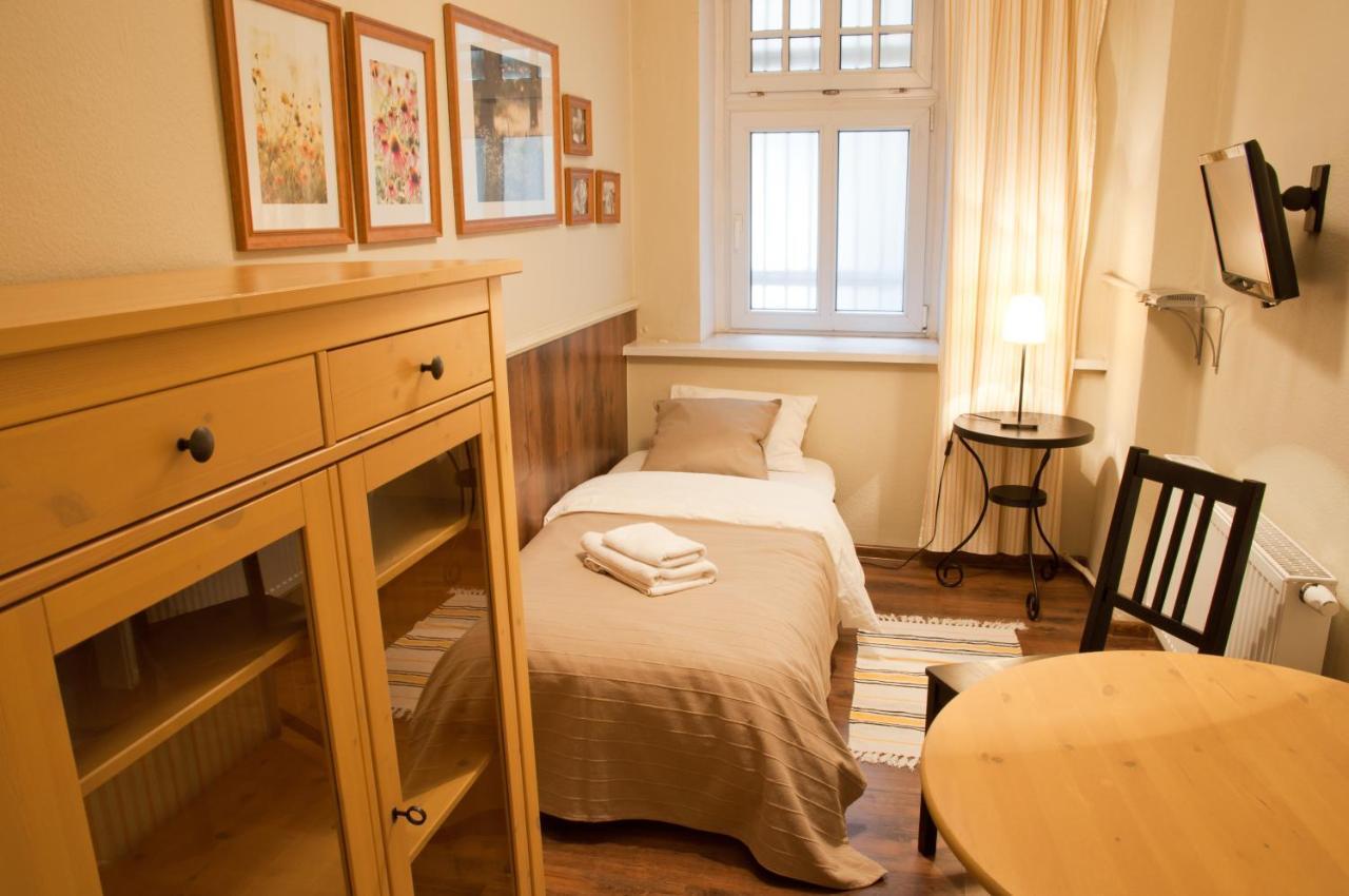 Apartamenty 23 Poznań Camera foto