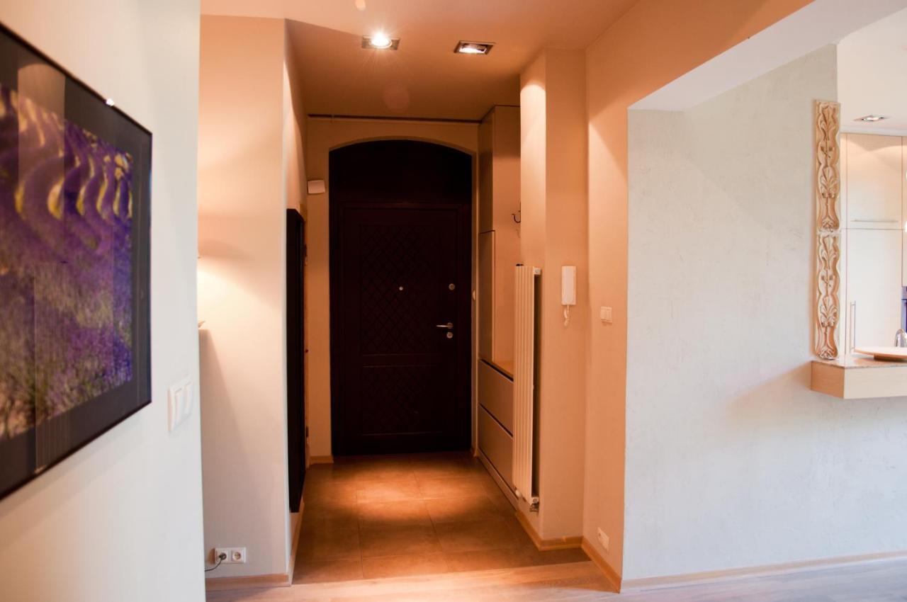 Apartamenty 23 Poznań Camera foto
