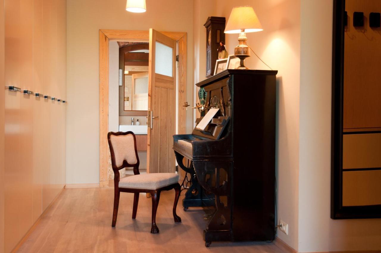 Apartamenty 23 Poznań Camera foto