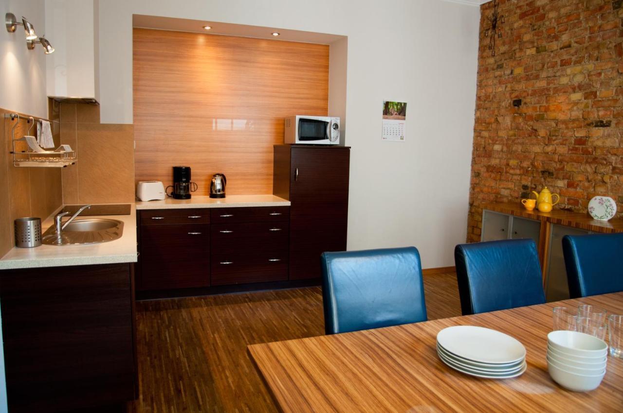Apartamenty 23 Poznań Camera foto