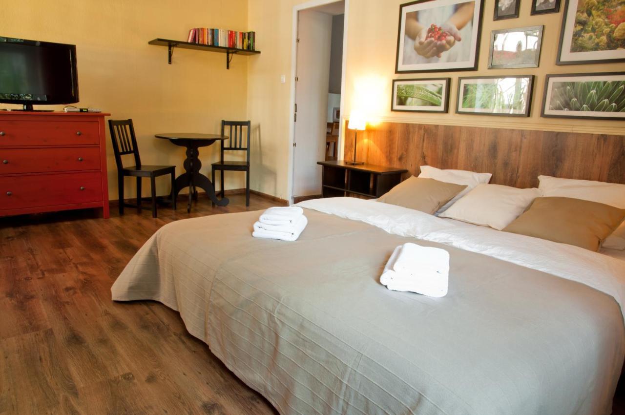 Apartamenty 23 Poznań Camera foto