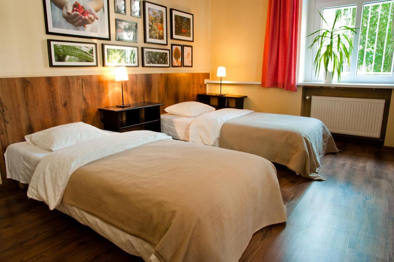 Apartamenty 23 Poznań Camera foto
