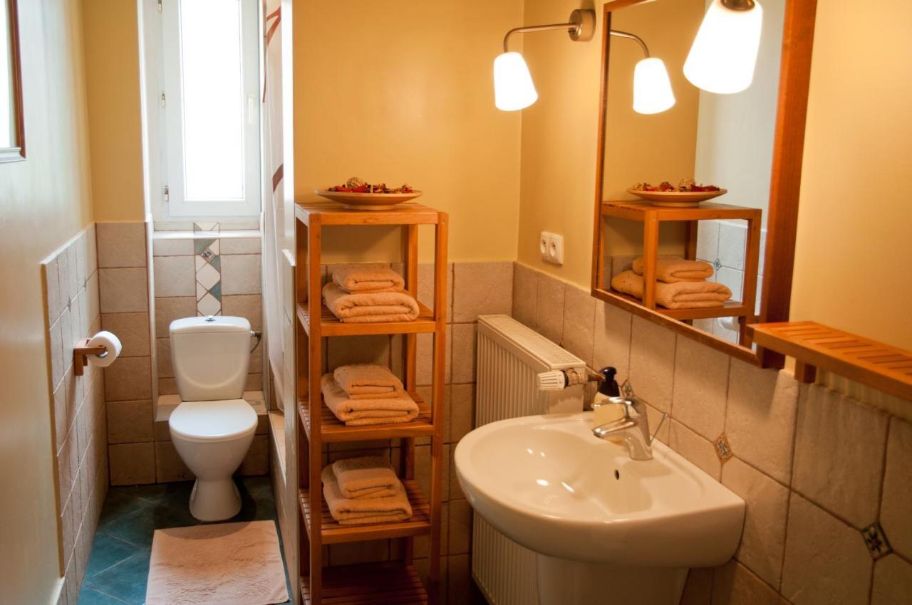 Apartamenty 23 Poznań Camera foto