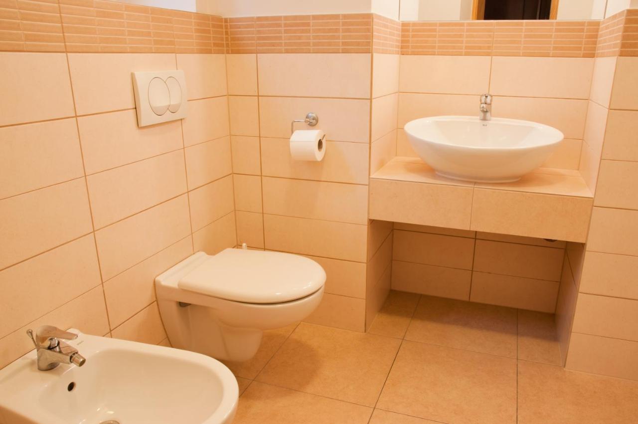 Apartamenty 23 Poznań Camera foto