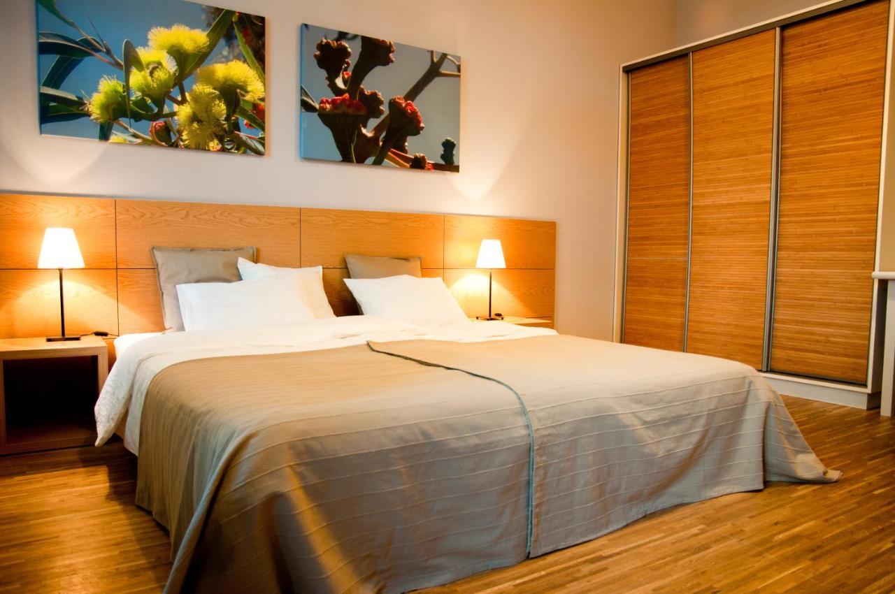 Apartamenty 23 Poznań Camera foto