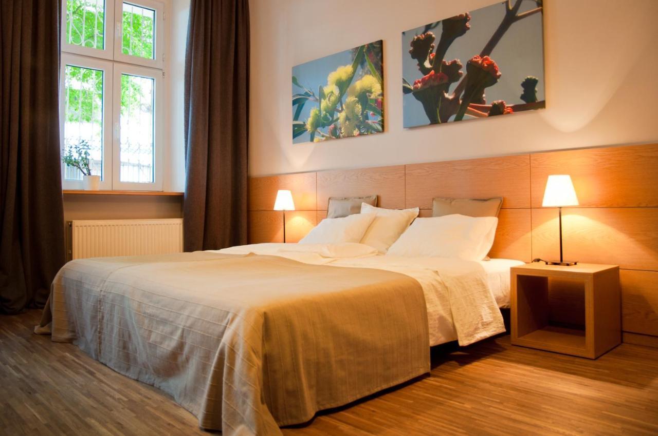 Apartamenty 23 Poznań Camera foto
