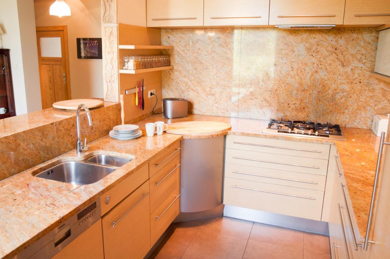 Apartamenty 23 Poznań Esterno foto
