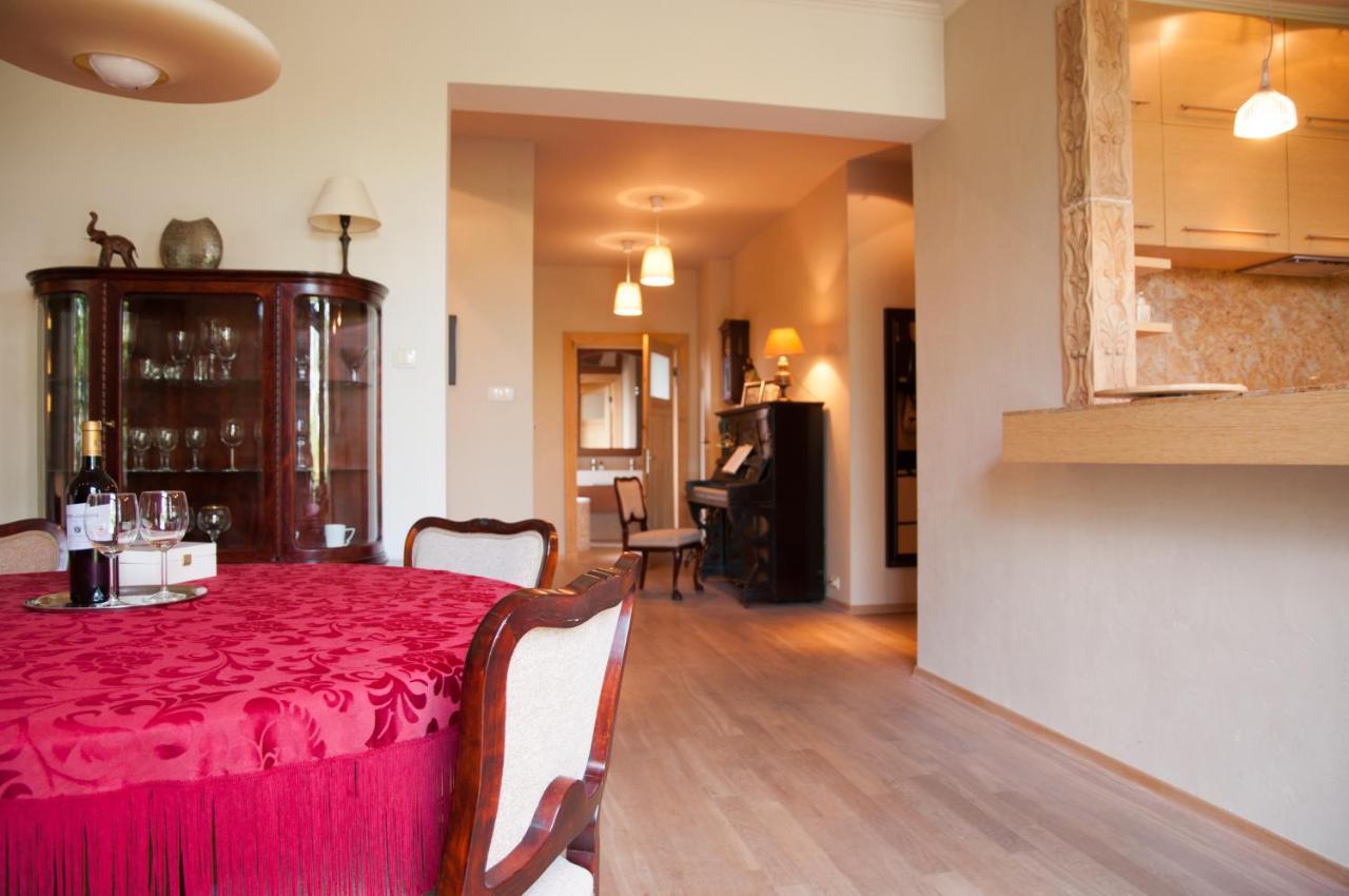 Apartamenty 23 Poznań Camera foto