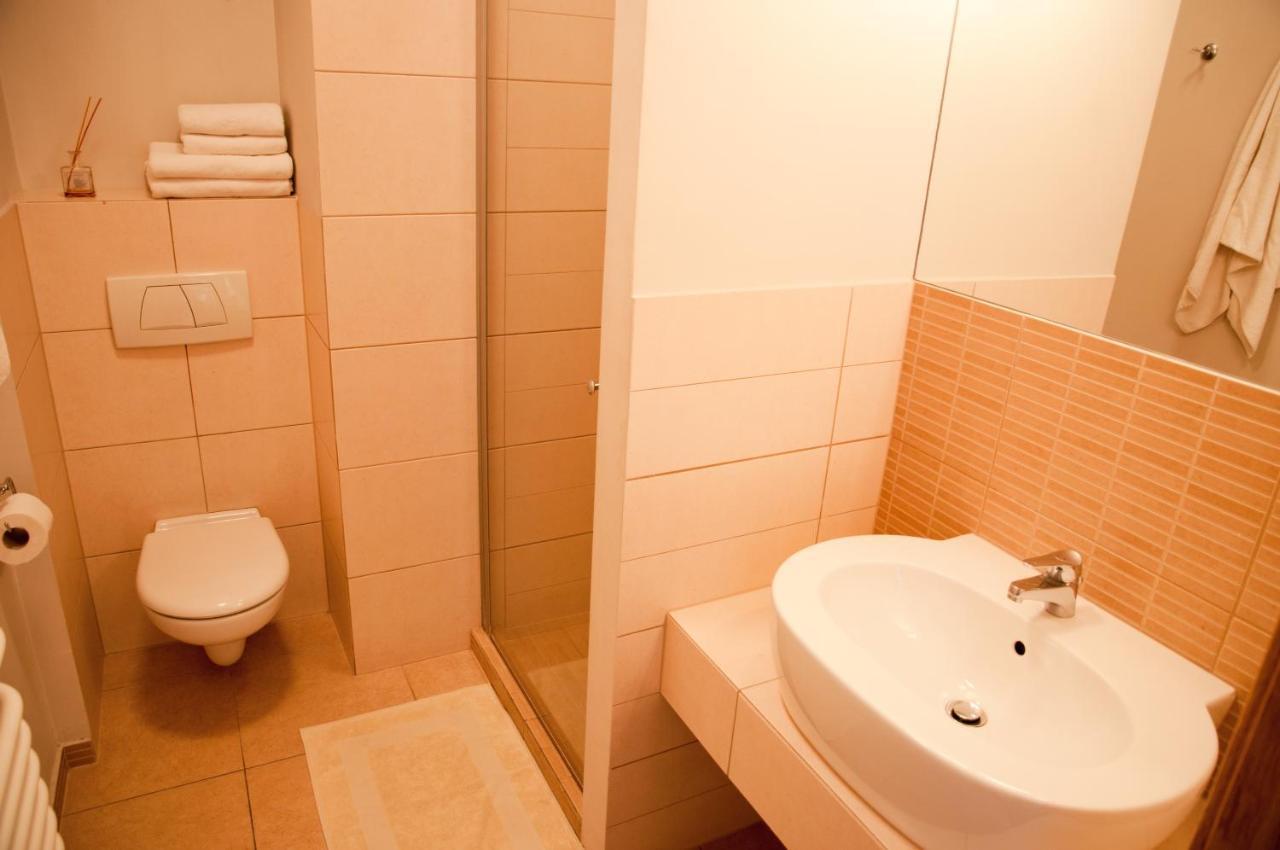 Apartamenty 23 Poznań Camera foto