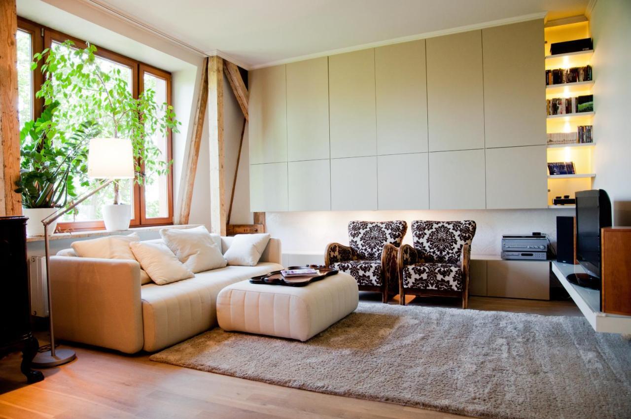 Apartamenty 23 Poznań Camera foto