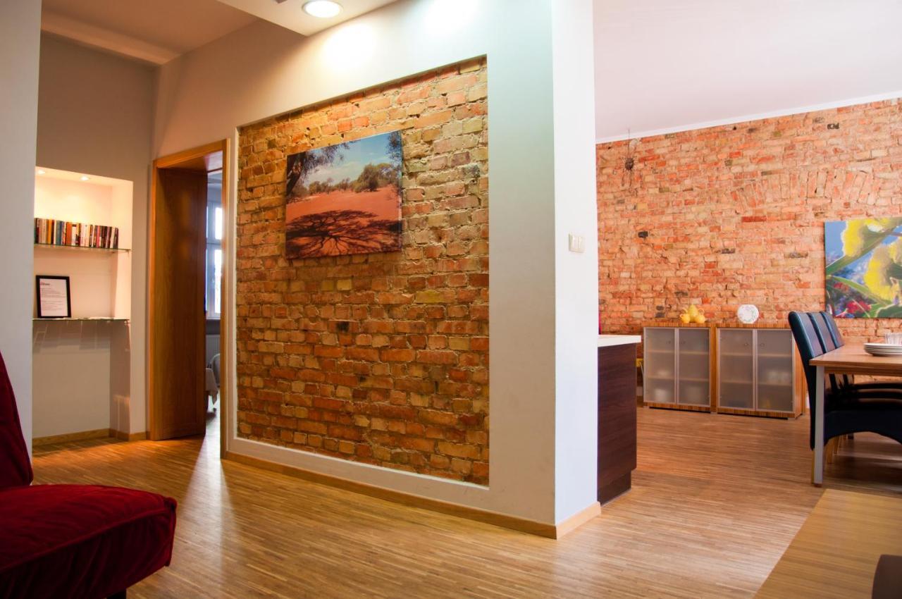 Apartamenty 23 Poznań Camera foto
